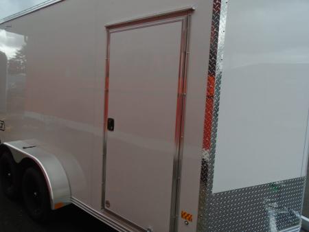 New 2026 Stealth Trailers C7X14S-XLT-PLIMITED Cargo / Enclosed Trailer