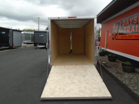 New 2026 Stealth Trailers C7X14S-XLT-PLIMITED Cargo / Enclosed Trailer