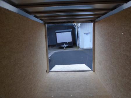 New 2026 Stealth Trailers C7X14S-XLT-PLIMITED Cargo / Enclosed Trailer