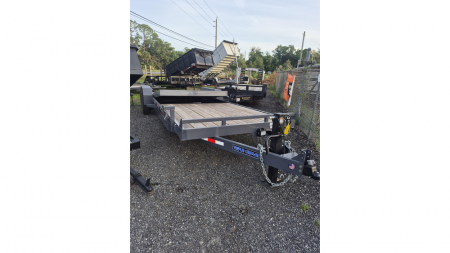 New 2026 Triple Crown Trailers