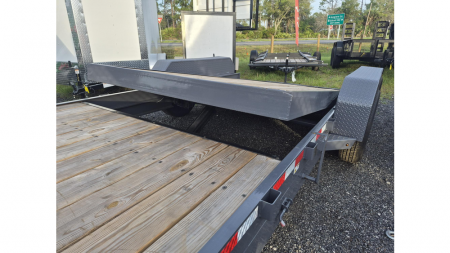 New 2026 Triple Crown Trailers