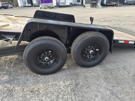New 2026 Triple Crown Trailers