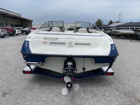Used 1999 Crownline 180 BR Bowrider