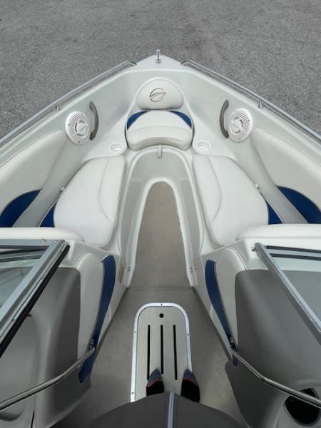 Used 1999 Crownline 180 BR Bowrider