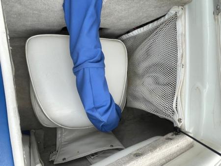 Used 1999 Crownline 180 BR Bowrider