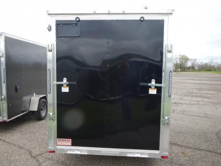 New 2027 Lightning Trailers LTF612SA-ECO Cargo / Enclosed Trailer
