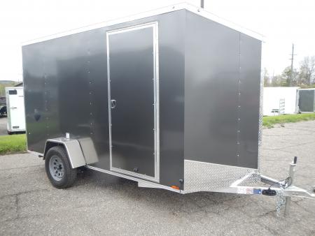 New 2027 Lightning Trailers LTF612SA-ECO Cargo / Enclosed Trailer
