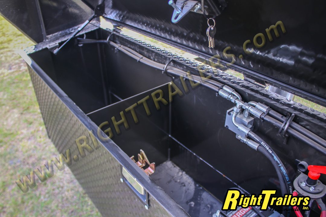 New 2026 MAXX-D 7X16 DUMP TRAILER Dump Trailer