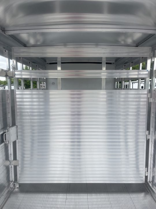 New 2027 Sundowner RANCHER EXP-COMBO Stock / Stock Combo Trailer