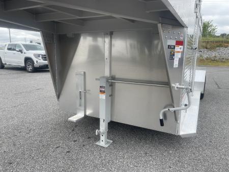 New 2027 Sundowner RANCHER EXP-COMBO Stock / Stock Combo Trailer