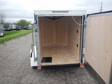 New 2027 Continental Cargo VHW46SA Cargo / Enclosed Trailer