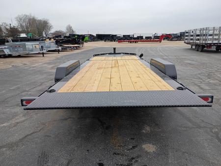 New 2026 Diamond C Trailers HDT208S 22X82