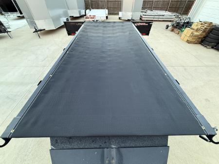 New 2025 NEO X DUMP 7X14 Dump Trailer | 953