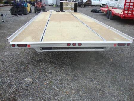 New 2024 Bear Track Snowmobile Snowmobile Trailer