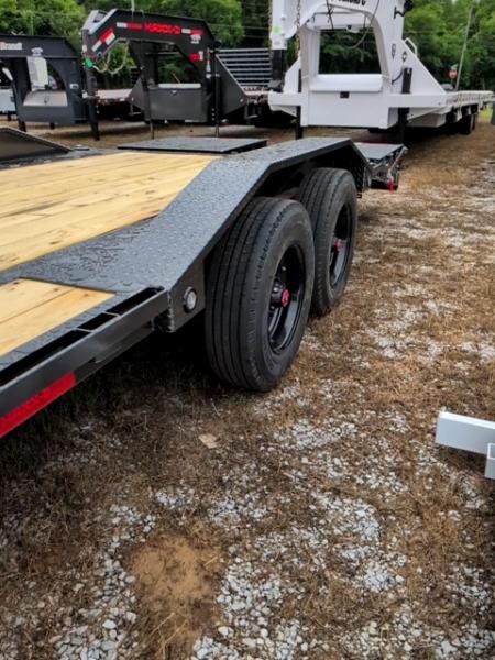 New 2027 MAXX-D H9X 22K Equipment Trailer