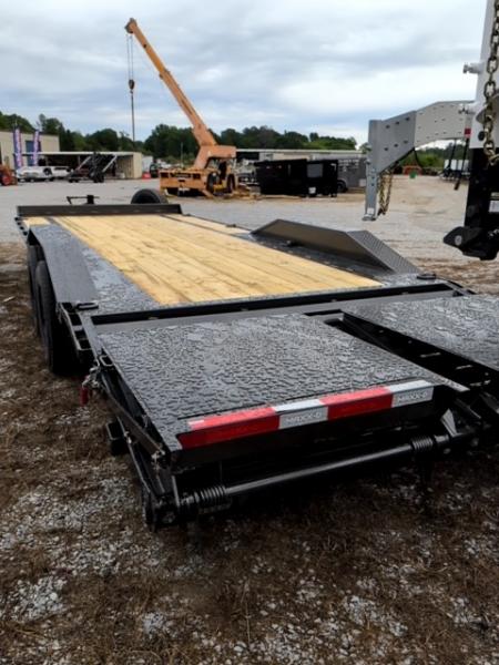New 2027 MAXX-D H9X 22K Equipment Trailer