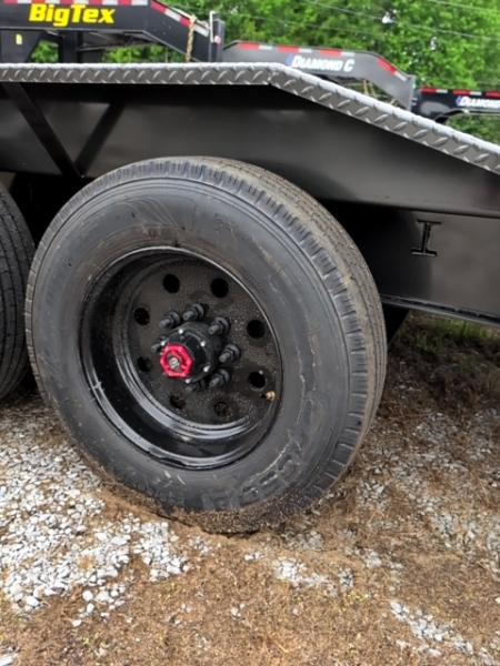 New 2027 MAXX-D H9X 22K Equipment Trailer