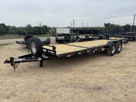 New 2026 Diamond T 8322SKP1406TD-7855 Tilt Trailer