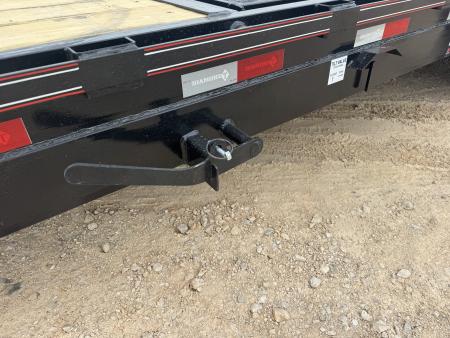 New 2026 Diamond T 8322SKP1406TD-7855 Tilt Trailer
