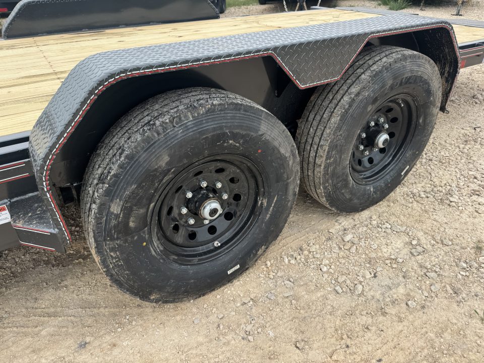 New 2026 Diamond T 8320SKP1406TD-7854 Tilt Trailer