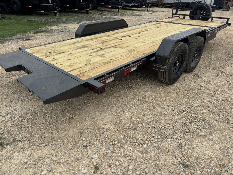 New 2026 Diamond T 8320SKP1406TD-7854 Tilt Trailer