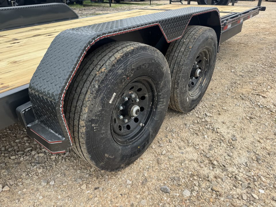 New 2026 Diamond T 8320SKP1406TD-7854 Tilt Trailer