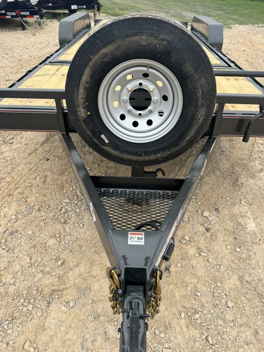 New 2026 Diamond T 8320SKP1406TD-7854 Tilt Trailer