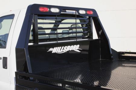 New 2026 Hillsboro G2 Truck Bed