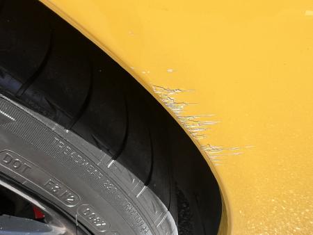 Used 2003 Porsche 911 Carrera 4S
