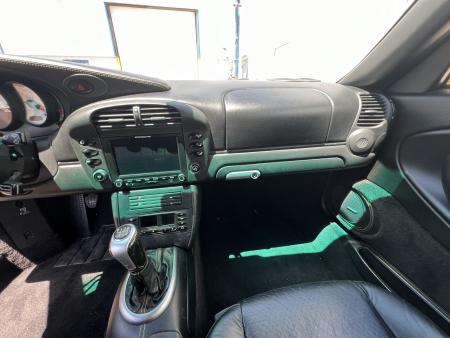 Used 2003 Porsche 911 Carrera 4S