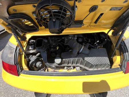 Used 2003 Porsche 911 Carrera 4S