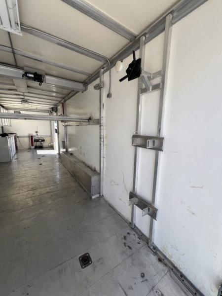 Used 1996 T&E 30' Tag Trailer