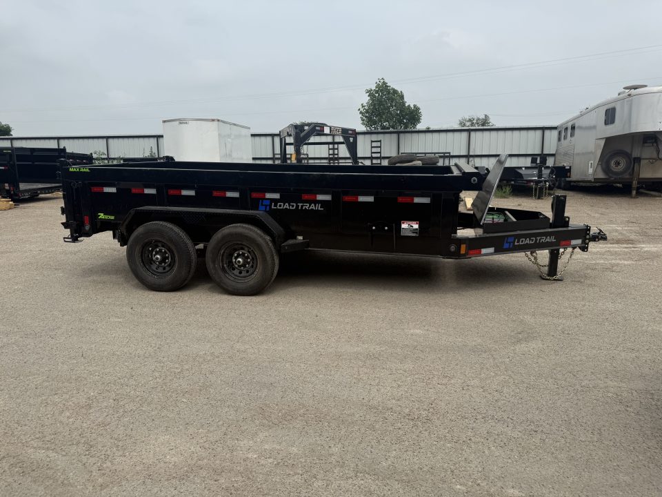 2026 Load Trail