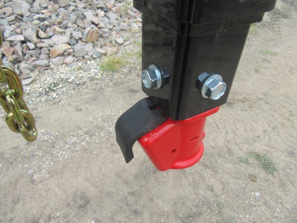 New 2026 32' PJ Low-Pro Gooseneck Trailer - 12k Axles