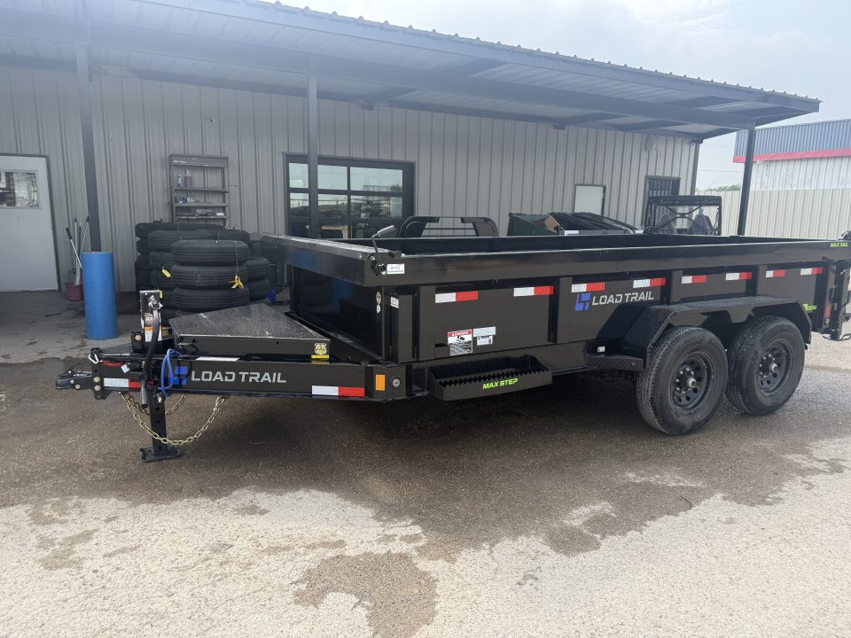 2026 Load Trail