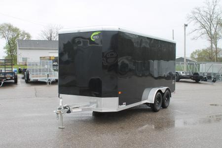 New 2026 NEO Trailers NAC167-6 Cargo / Enclosed Trailer