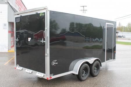 New 2026 NEO Trailers NAC167-6 Cargo / Enclosed Trailer