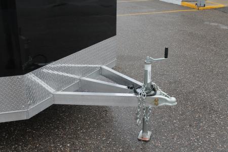 New 2026 NEO Trailers NAC167-6 Cargo / Enclosed Trailer