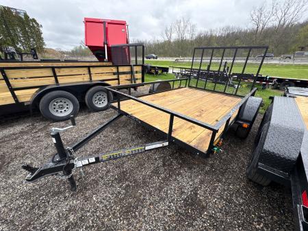 as Home - Big Tex Trailer World in Whitmore Lake, MI