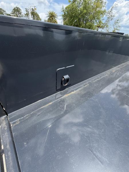 New 2026 Hillcrest Trailers 14K 7X14X24  Dump Trailer
