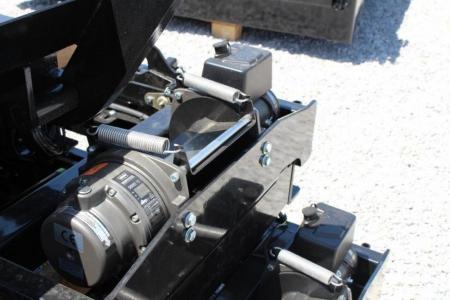 New 2026 Switch-N-Go 11-4016-15E-10T GEN II Truck Hoist - 11 foot - 84" CA