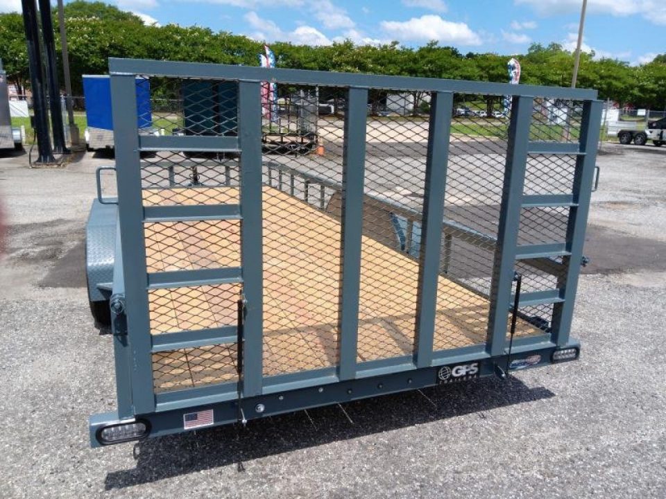 2026 GPS