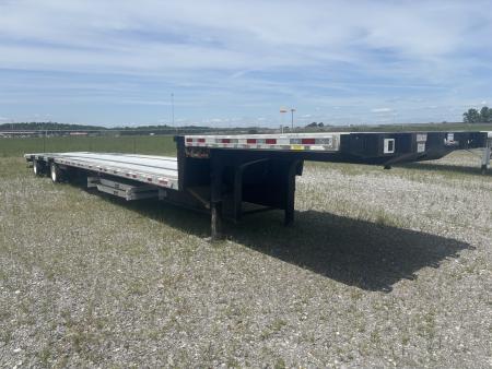 Used $1,395/Month RENT TO OWN - 2024 Great Dane 53' Deep Drop Deck Drop Deck