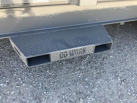 New 2026 Diamond C Trailers LPT 207 16X82X24 Dump Trailer