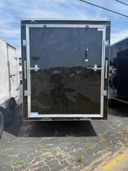 New 2026 CARRY-ON 6X12CGRCM Cargo / Enclosed Trailer