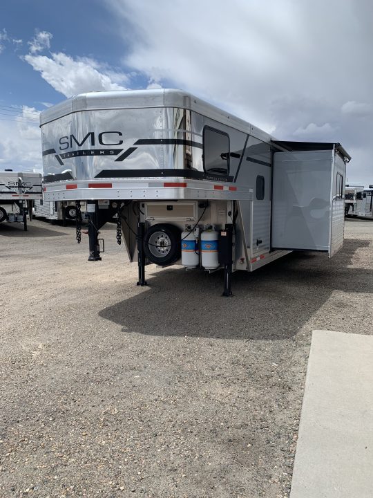 New 2026 SMC PLE81614SSRTMT Stock Combo