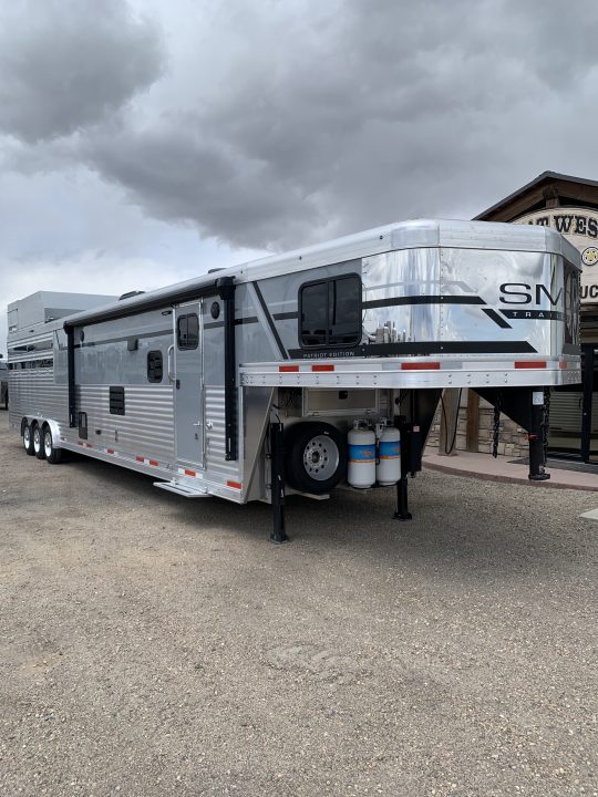 New 2026 SMC PLE81614SSRTMT Stock Combo