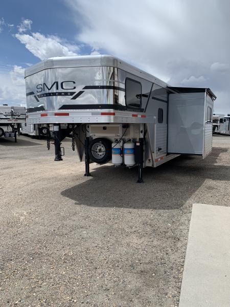 New 2026 SMC PLE81614SSRTMT Stock Combo