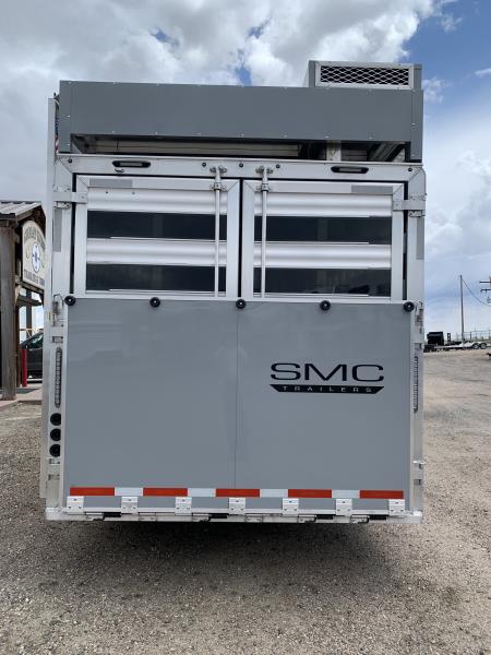 New 2026 SMC PLE81614SSRTMT Stock Combo