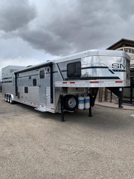 New 2026 SMC PLE81614SSRTMT Stock Combo